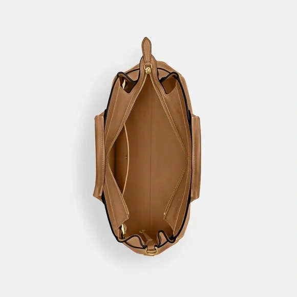 Coach Soft Empire Carryall Bag 40
Price is FIRM - Picture 7 of 11